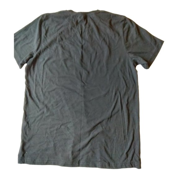 SOSI Steamboat Springs Colorado T Shirt Tee Black Orthopedic Spine Institute L - Picture 2 of 6